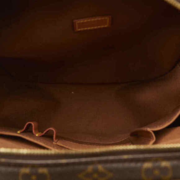 Authentic Louis Vuitton Monogram Sac à Dos Packall - Picture 6 of 10